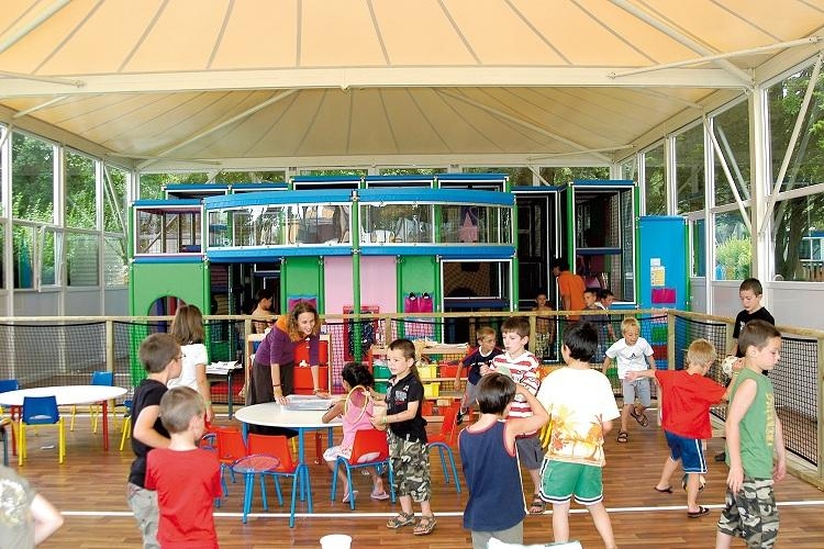 Domaine de Léveno Pays de Loire - Guérande visuel 10/16