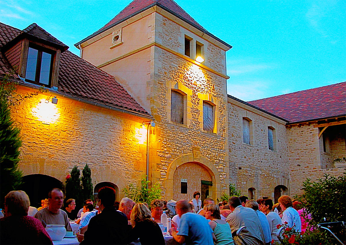 Domaine de Maillac Aquitaine - Sainte-Nathalène visuel 9/9