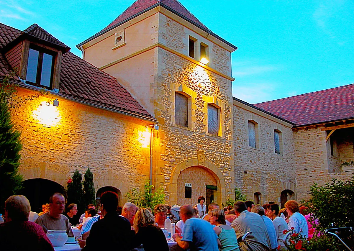 Domaine de Maillac Aquitaine - Sainte-Nathalène visuel 9/9