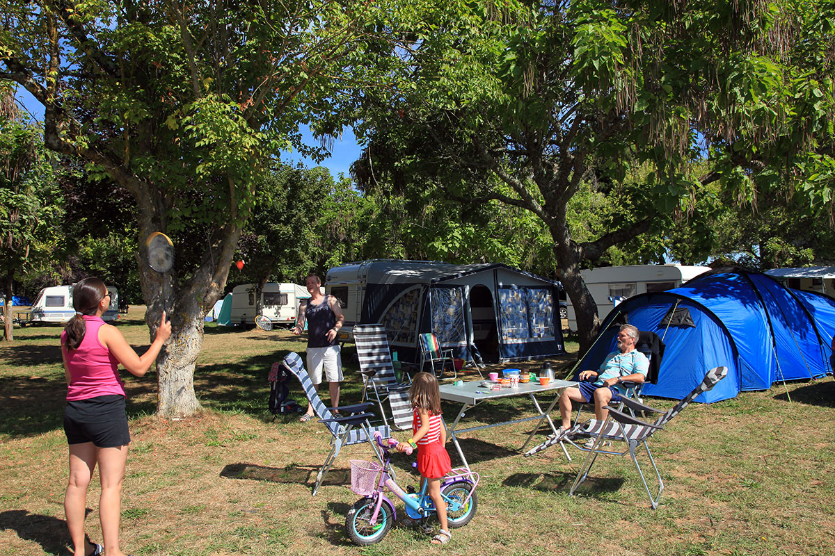 Domaine de Maillac Aquitaine - Sainte-Nathalène visuel 2/9