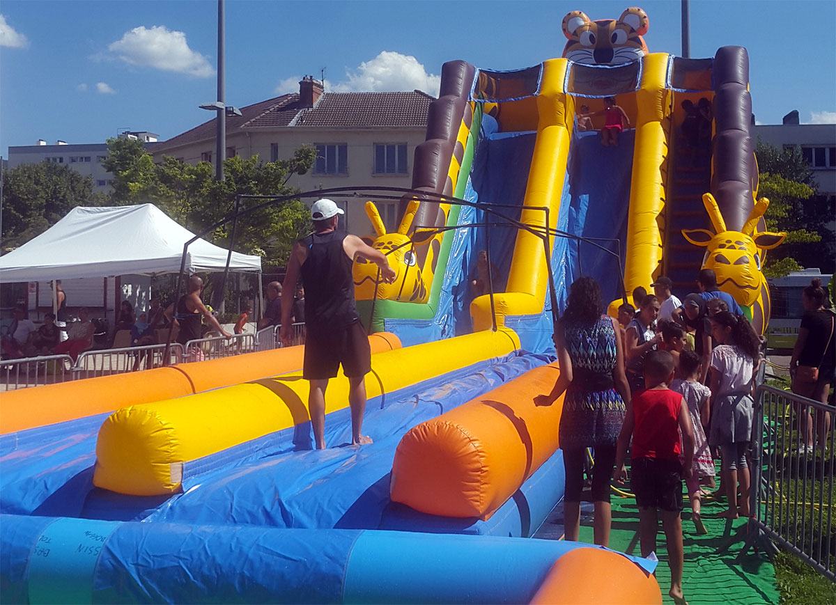 Domaine de Maillac Aquitaine - Sainte-Nathalène visuel 3/9