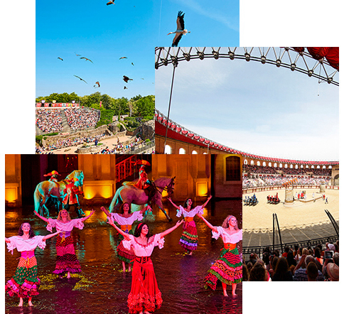 Domaine de Mélusine Pays de Loire - Les Épesses visuel 3/3