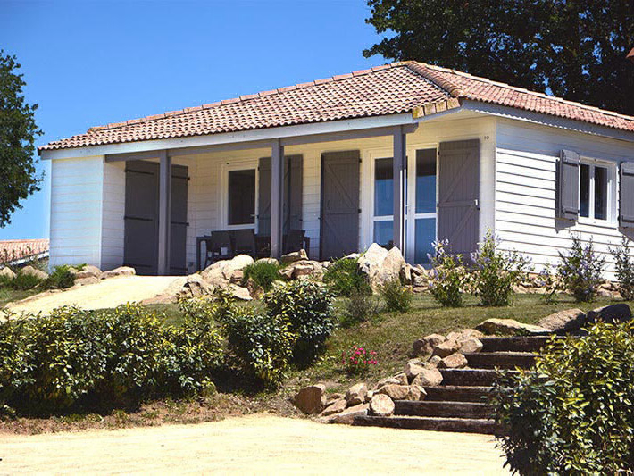 Domaine de Mélusine Pays de Loire - Les Épesses visuel 2/3
