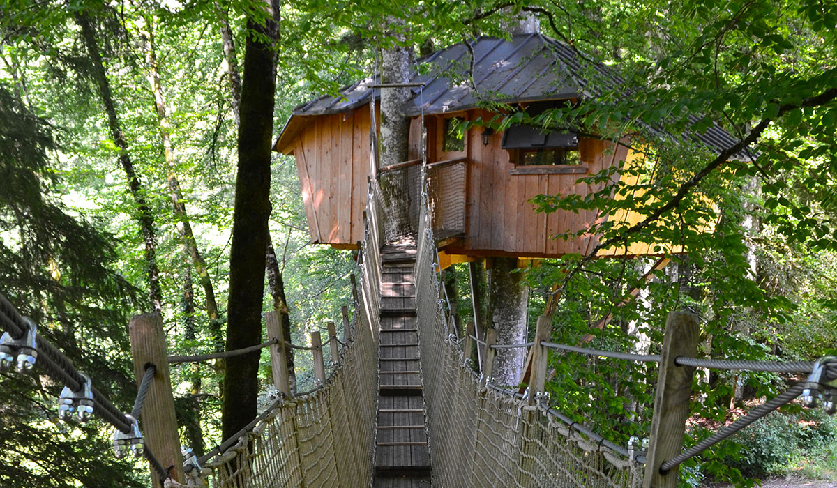 Domaine de Syam Franche-Comté - Syam visuel 2/19