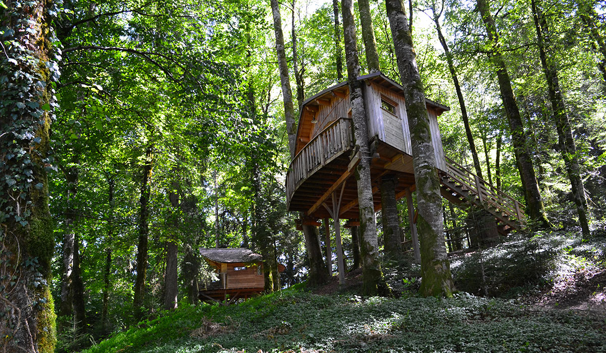 Domaine de Syam Franche-Comté - Syam visuel 3/19