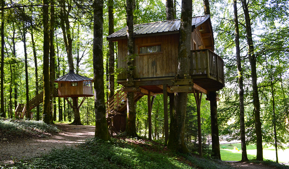 Domaine de Syam Franche-Comté - Syam visuel 8/19