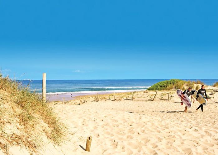 Domaine de l'Agréou Aquitaine - Seignosse visuel 5/8