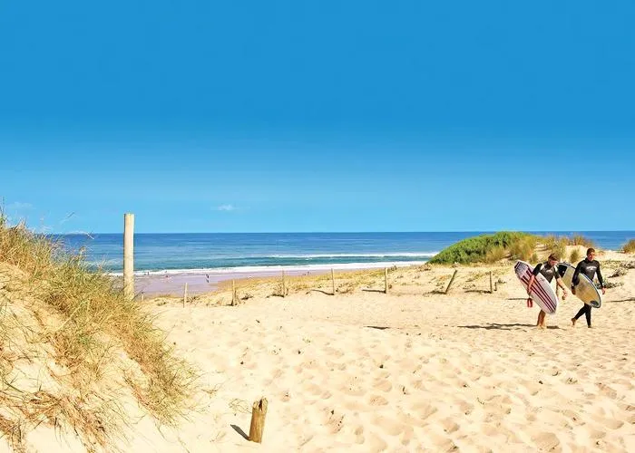 Domaine de l'Agréou Aquitaine - Seignosse visuel 5/8