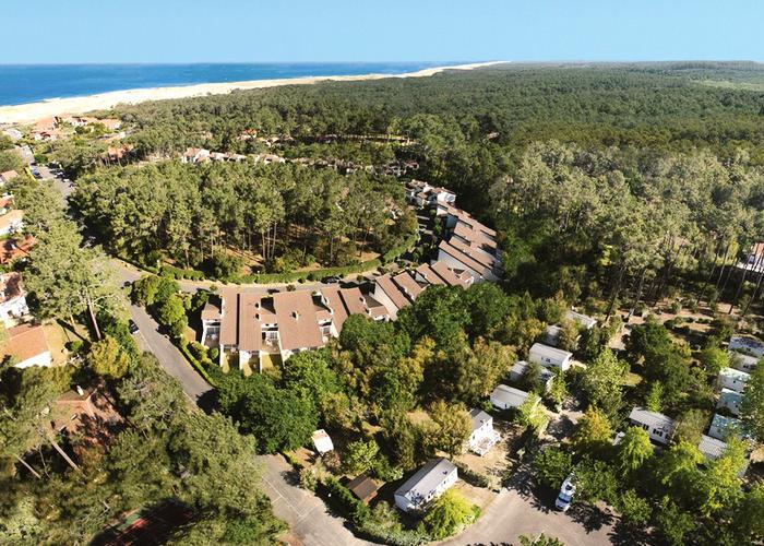 Domaine de l'Agréou Aquitaine - Seignosse visuel 3/8