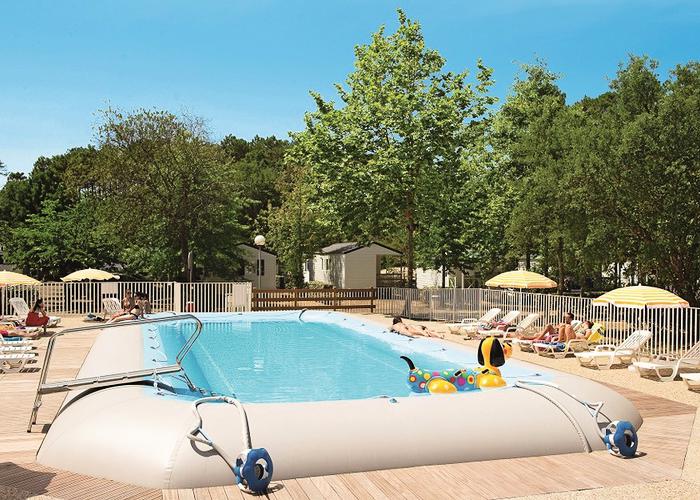 Domaine de l'Agréou Aquitaine - Seignosse visuel 4/8