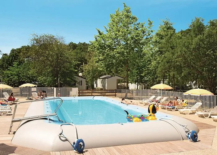 Domaine de l'Agréou Aquitaine - Seignosse visuel 4/8