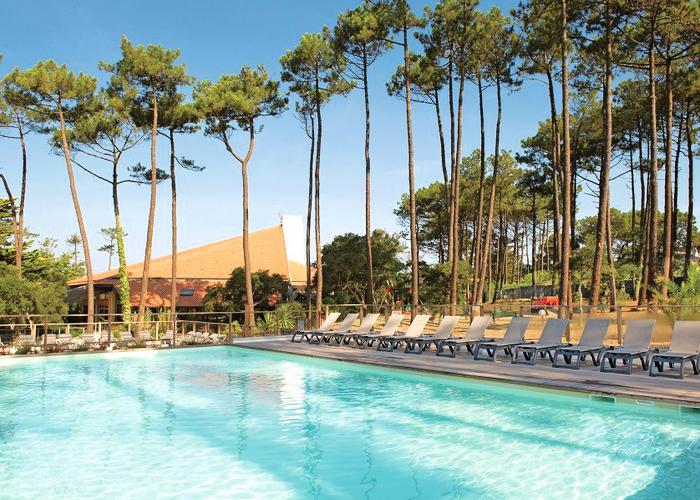 Domaine de l'Agréou Aquitaine - Seignosse visuel 1/8