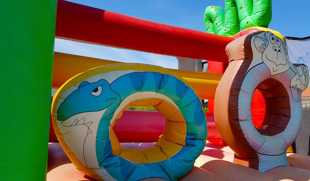 Domaine de l'Orée Pays de Loire - Olonne-sur-Mer visuel 18/22 Domaine de l'Orée Pays de Loire - Olonne-sur-Mer visuel 18/22