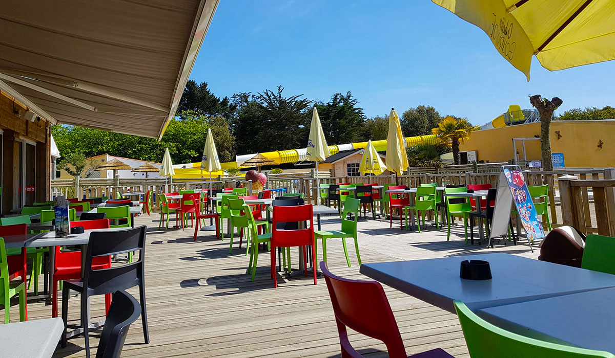 Domaine de l'Orée Pays de Loire - Olonne-sur-Mer visuel 3/22 Domaine de l'Orée Pays de Loire - Olonne-sur-Mer visuel 3/22