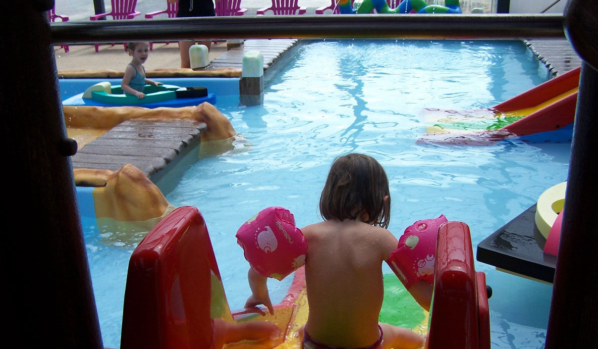 Domaine de l'Orée Pays de Loire - Olonne-sur-Mer visuel 15/22 Domaine de l'Orée Pays de Loire - Olonne-sur-Mer visuel 15/22