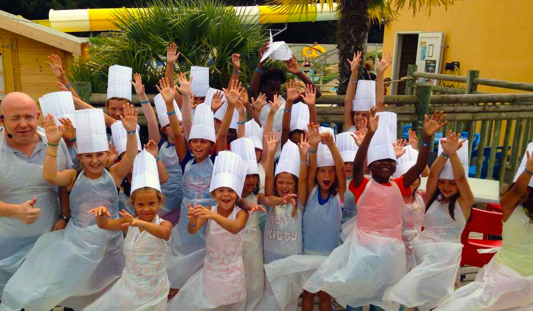 Domaine de l'Orée Pays de Loire - Olonne-sur-Mer visuel 14/22 Domaine de l'Orée Pays de Loire - Olonne-sur-Mer visuel 14/22