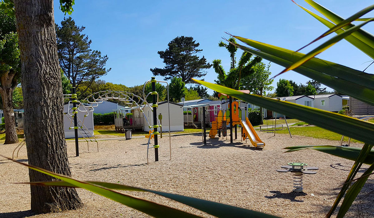 Domaine de l'Orée Pays de Loire - Olonne-sur-Mer visuel 12/22 Domaine de l'Orée Pays de Loire - Olonne-sur-Mer visuel 12/22