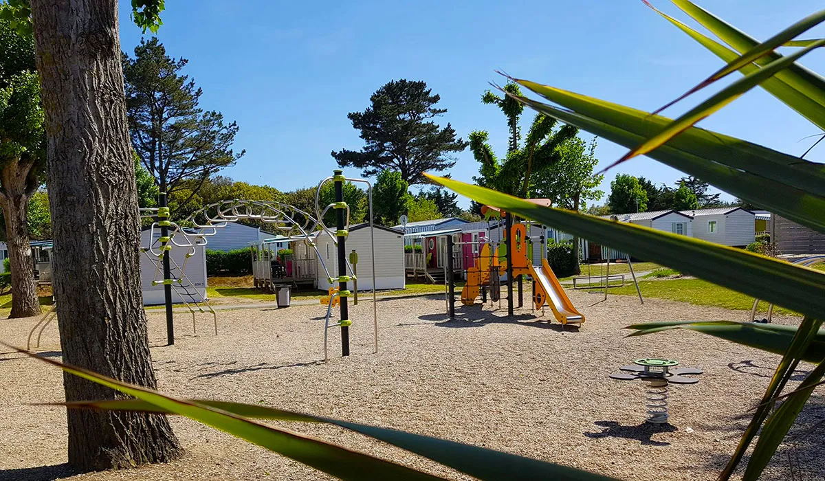 Domaine de l'Orée Pays de Loire - Olonne-sur-Mer visuel 12/22