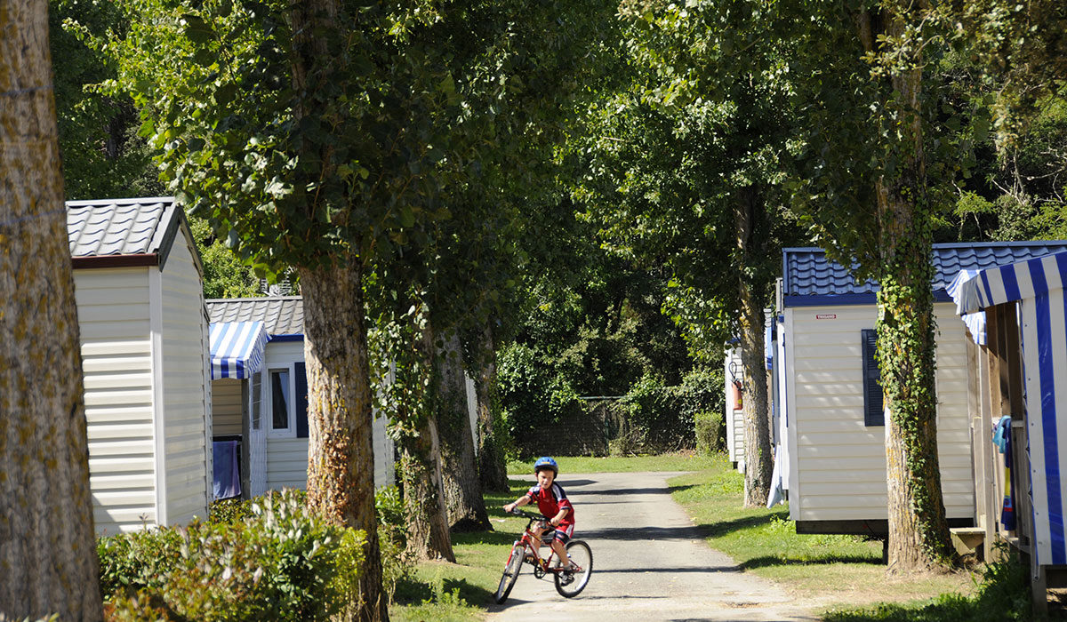 Domaine de l'Orée Pays de Loire - Olonne-sur-Mer visuel 17/22 Domaine de l'Orée Pays de Loire - Olonne-sur-Mer visuel 17/22