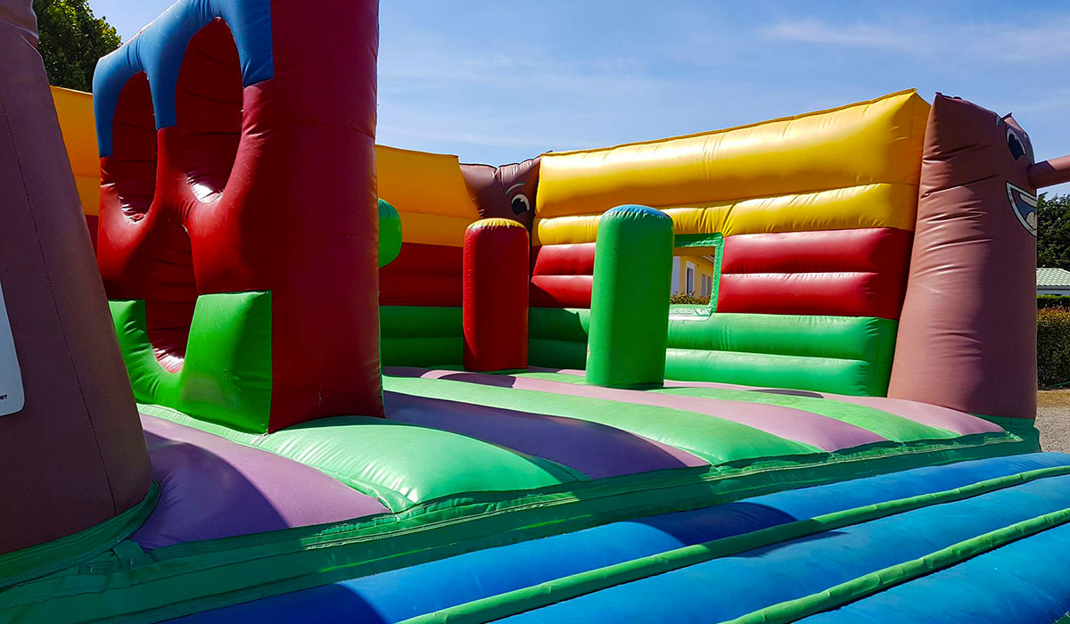 Domaine de l'Orée Pays de Loire - Olonne-sur-Mer visuel 21/22 Domaine de l'Orée Pays de Loire - Olonne-sur-Mer visuel 21/22