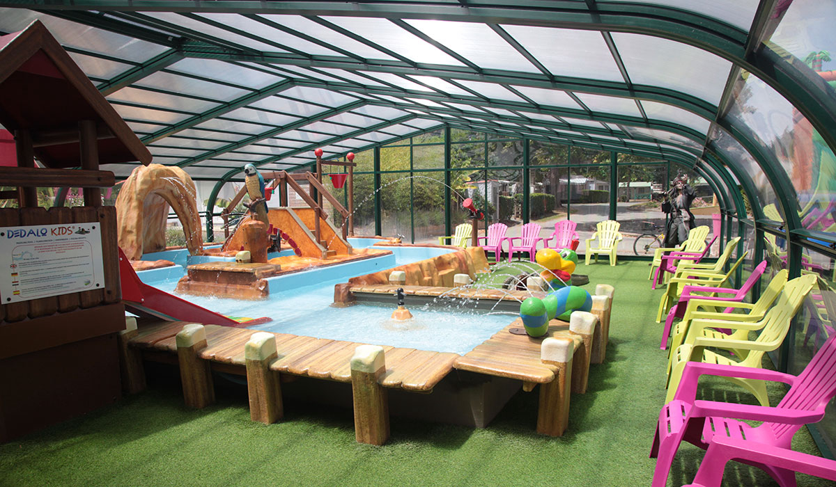 Domaine de l'Orée Pays de Loire - Olonne-sur-Mer visuel 11/22 Domaine de l'Orée Pays de Loire - Olonne-sur-Mer visuel 11/22