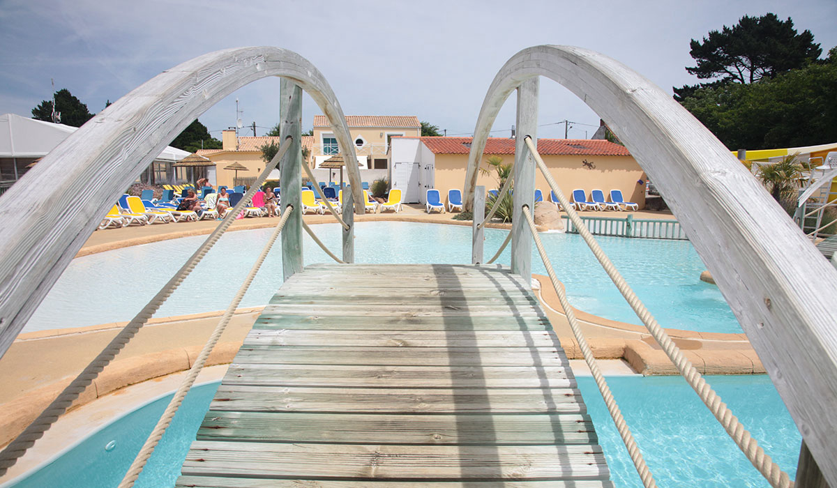 Domaine de l'Orée Pays de Loire - Olonne-sur-Mer visuel 10/22 Domaine de l'Orée Pays de Loire - Olonne-sur-Mer visuel 10/22