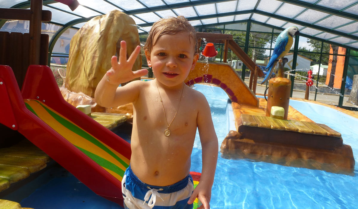 Domaine de l'Orée Pays de Loire - Olonne-sur-Mer visuel 16/22 Domaine de l'Orée Pays de Loire - Olonne-sur-Mer visuel 16/22