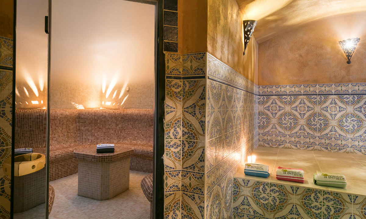 Domaine de la Bergerie Provence-Alpes-Côte d'Azur - Roquebrune-sur Argens visuel 9/11