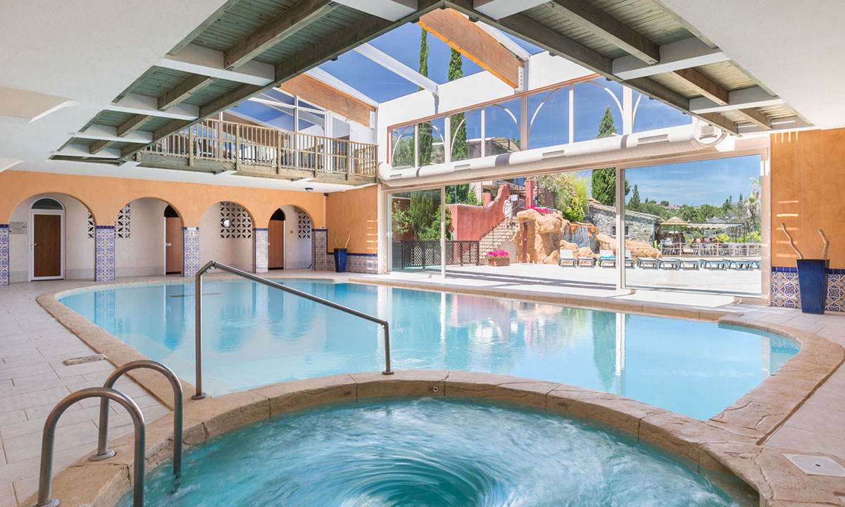 Domaine de la Bergerie Provence-Alpes-Côte d'Azur - Roquebrune-sur Argens visuel 4/11