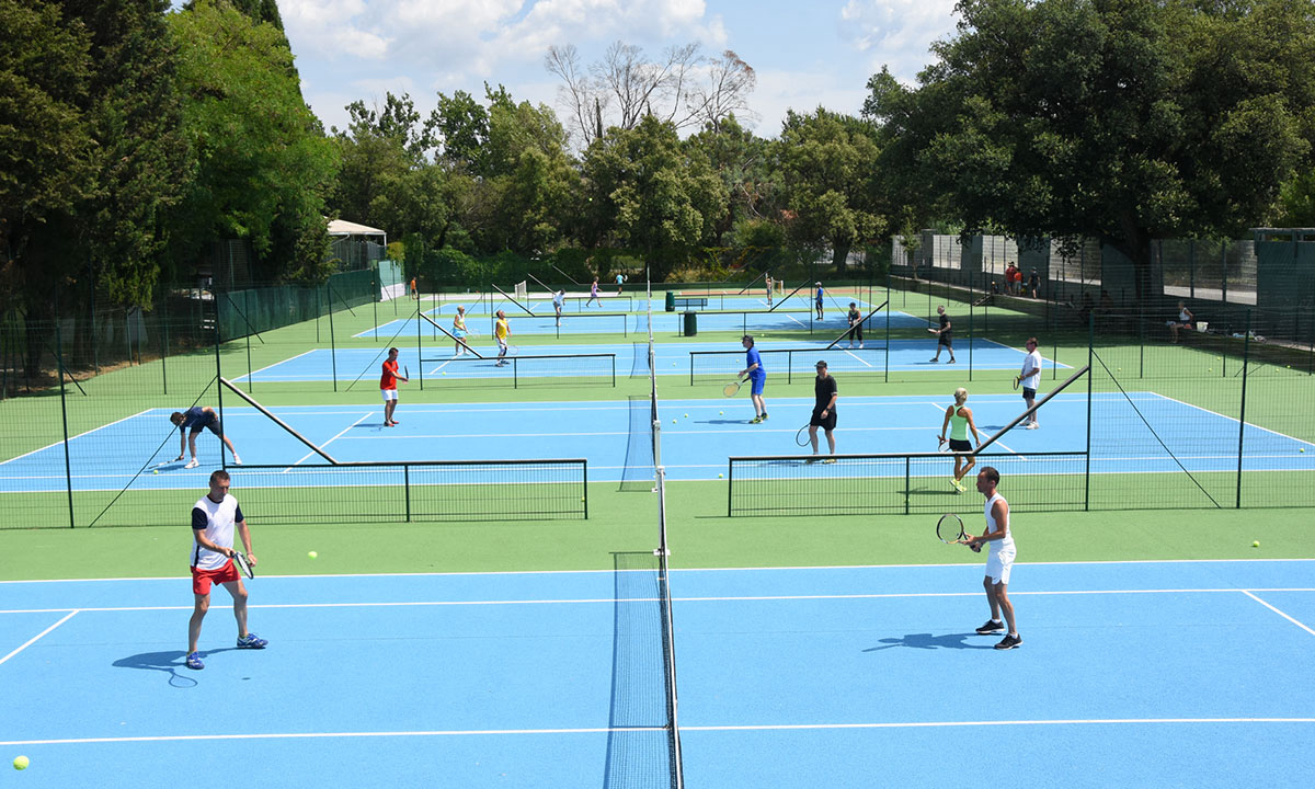 Domaine de la Bergerie Provence-Alpes-Côte d'Azur - Roquebrune-sur Argens visuel 8/11