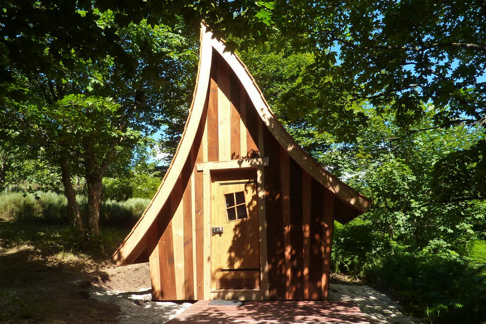 Domaine de la Bergerie du Plateau Rhône-Alpes - Cros-de-Géorand visuel 2/3