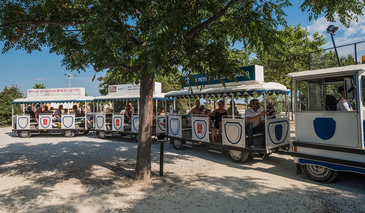 Domaine de la Dragonnière Languedoc-Roussillon - Vias visuel 28/50