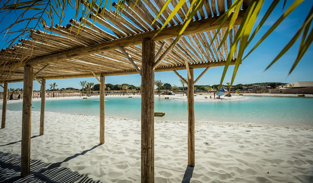 Domaine de la Dragonnière Languedoc-Roussillon - Vias visuel 16/50