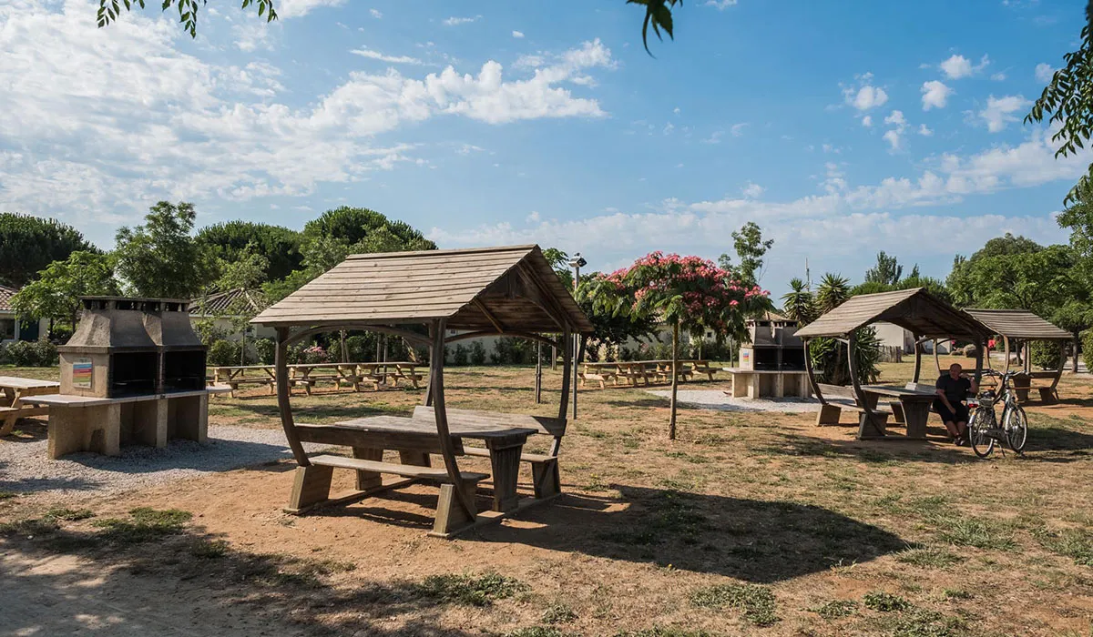 Domaine de la Dragonnière Languedoc-Roussillon - Vias visuel 20/50