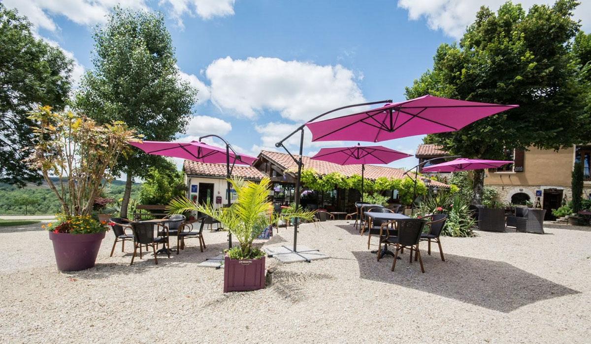 Domaine de la Faurie Midi-Pyrénées - Séniergues visuel 5/16