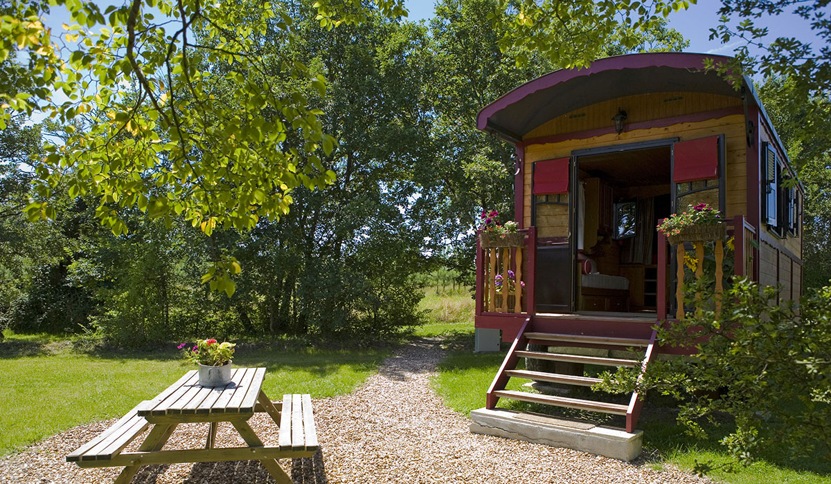 Domaine de la Grangée Grand Centre - La Chapelle-Blanche-Saint-Martin visuel 4/14