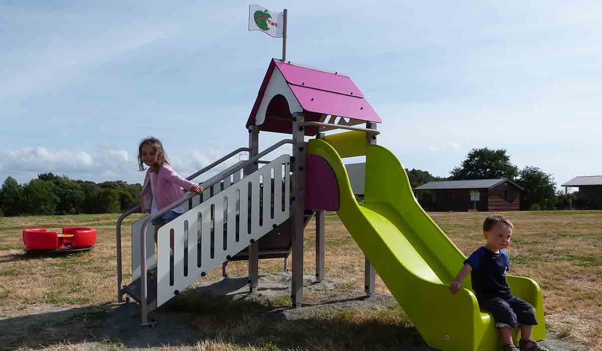 Domaine de la Héchaie Bretagne - Marzan visuel 11/15 Domaine de la Héchaie Bretagne - Marzan visuel 11/15