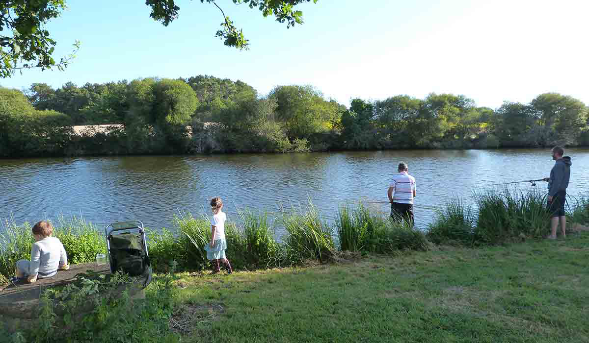 Domaine de la Héchaie Bretagne - Marzan visuel 7/15 Domaine de la Héchaie Bretagne - Marzan visuel 7/15