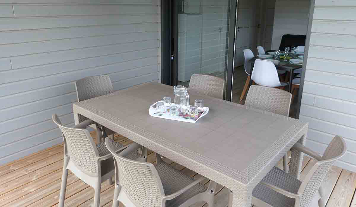 Domaine de la Héchaie Bretagne - Marzan visuel 13/15 Domaine de la Héchaie Bretagne - Marzan visuel 13/15