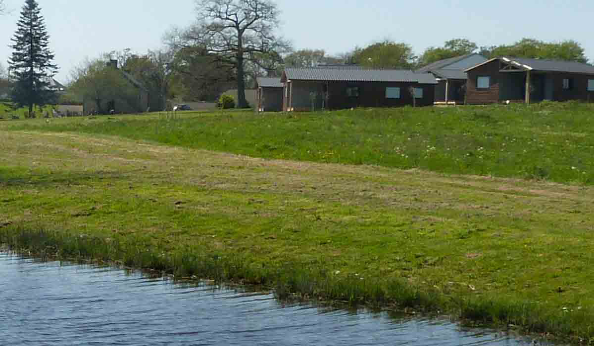 Domaine de la Héchaie Bretagne - Marzan visuel 3/15 Domaine de la Héchaie Bretagne - Marzan visuel 3/15