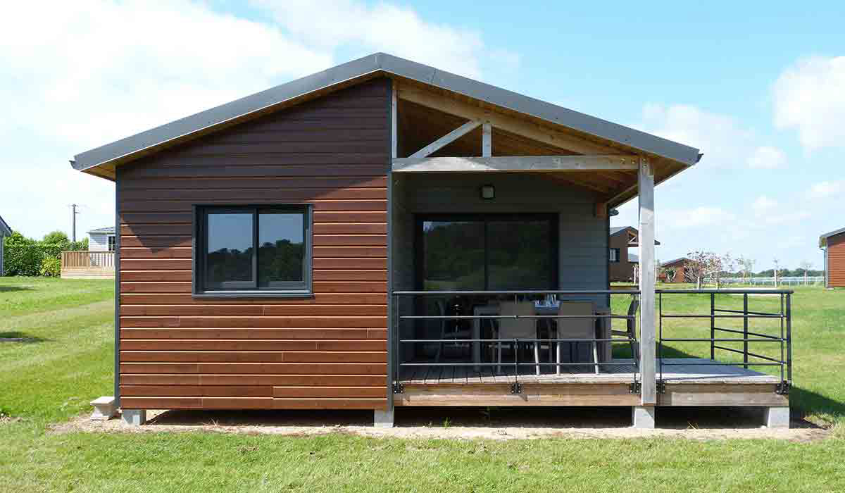 Domaine de la Héchaie Bretagne - Marzan visuel 12/15 Domaine de la Héchaie Bretagne - Marzan visuel 12/15