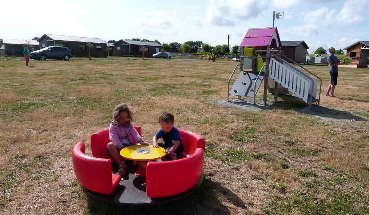 Domaine de la Héchaie Bretagne - Marzan visuel 10/15 Domaine de la Héchaie Bretagne - Marzan visuel 10/15