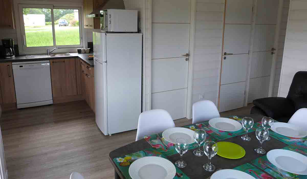 Domaine de la Héchaie Bretagne - Marzan visuel 15/15 Domaine de la Héchaie Bretagne - Marzan visuel 15/15