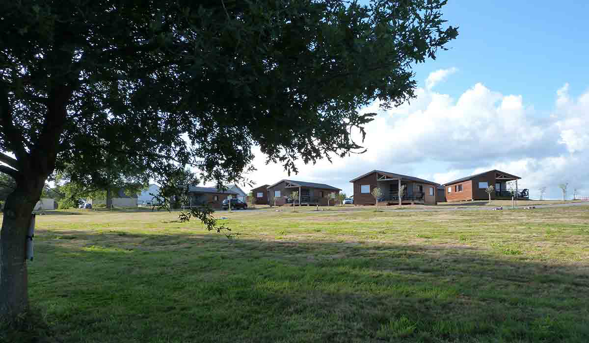 Domaine de la Héchaie Bretagne - Marzan visuel 8/15 Domaine de la Héchaie Bretagne - Marzan visuel 8/15