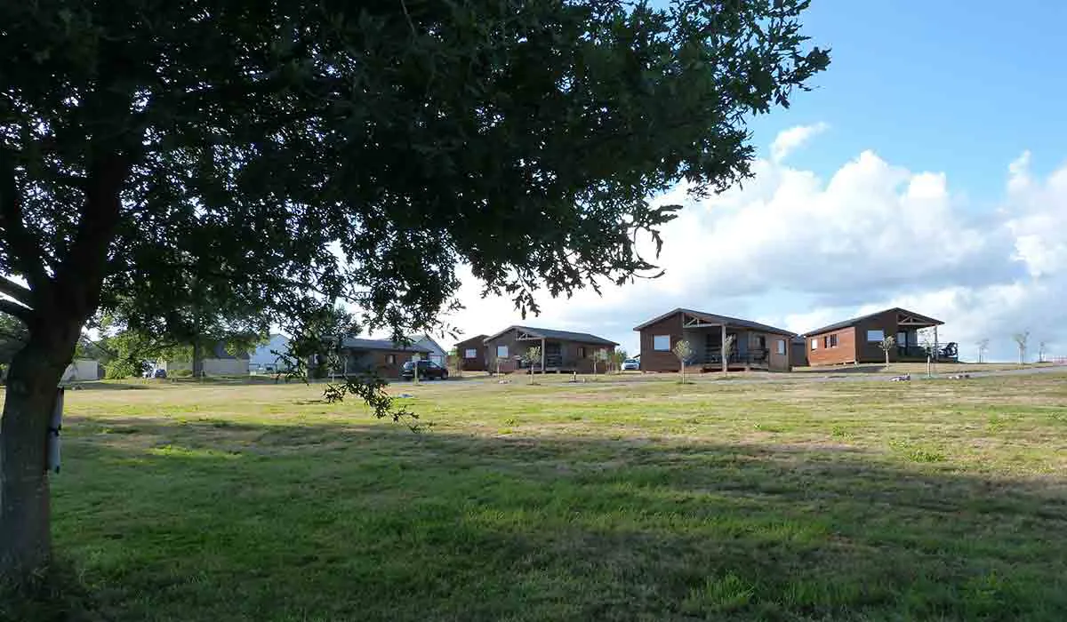 Domaine de la Héchaie Bretagne - Marzan visuel 8/15