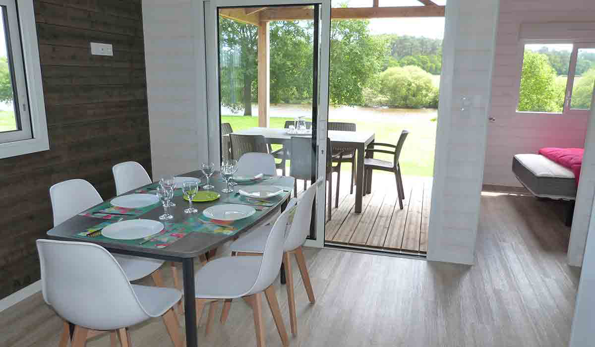 Domaine de la Héchaie Bretagne - Marzan visuel 14/15 Domaine de la Héchaie Bretagne - Marzan visuel 14/15