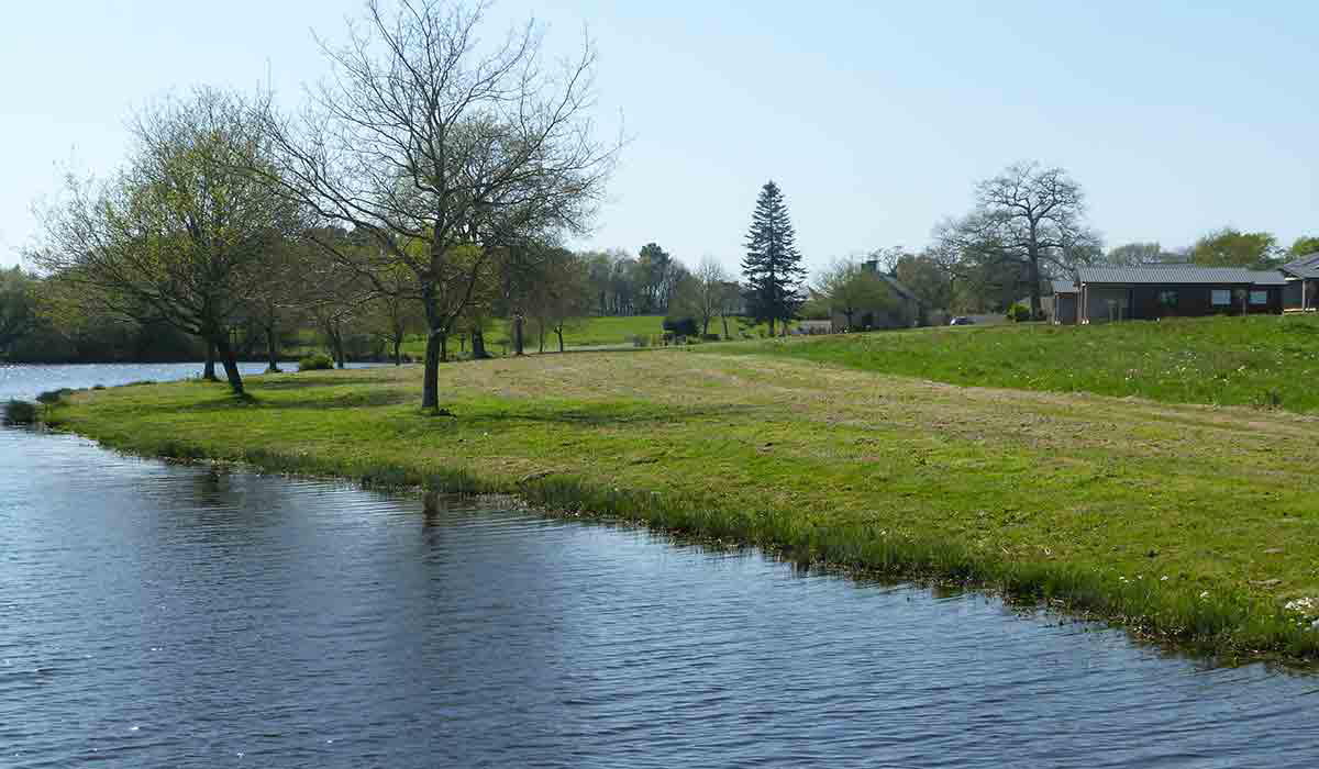 Domaine de la Héchaie Bretagne - Marzan visuel 6/15 Domaine de la Héchaie Bretagne - Marzan visuel 6/15