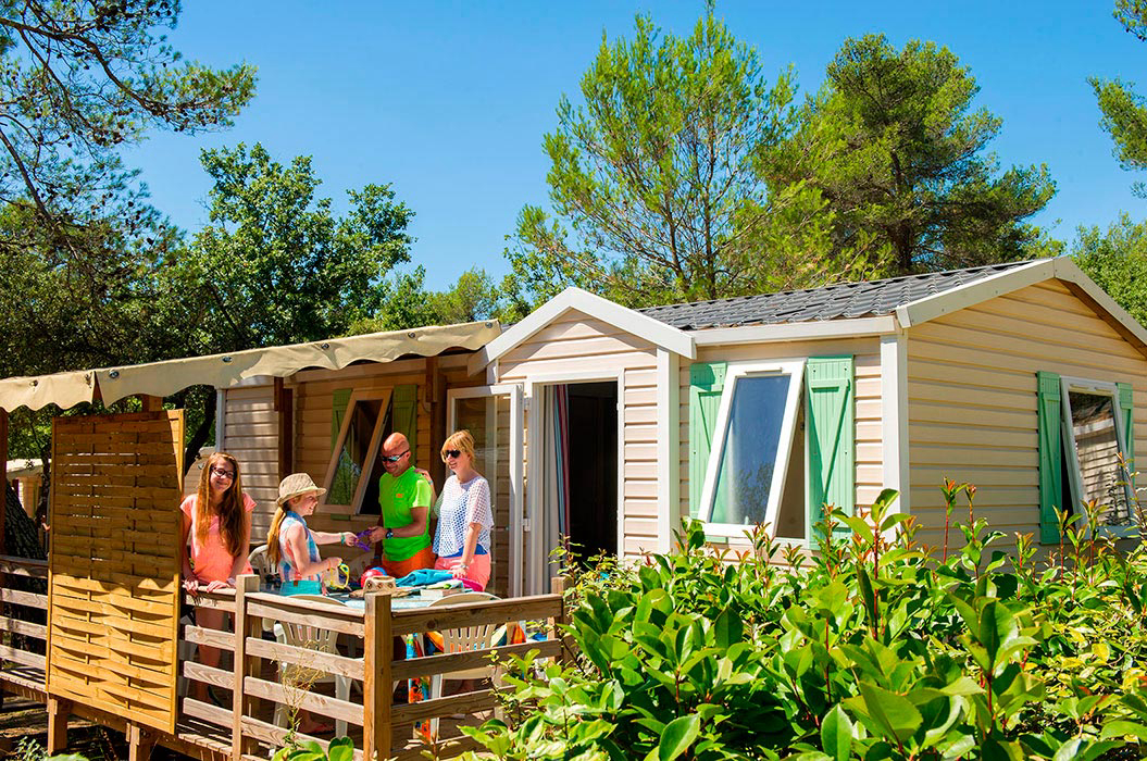 Domaine de la Sainte Baume Provence-Alpes-Côte d'Azur - Nans-les-Pins visuel 11/11