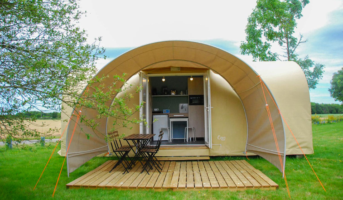 Domaine de l’Oiselière Pays de Loire - Chauché visuel 5/20