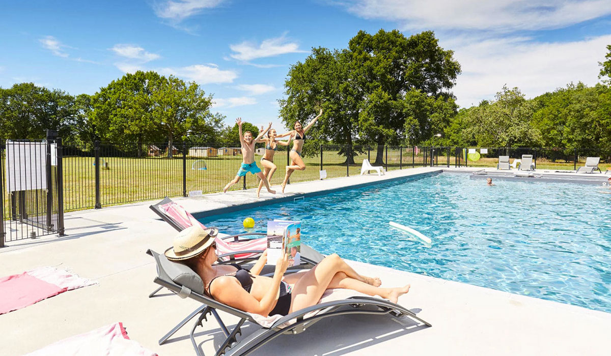 Domaine de l’Oiselière Pays de Loire - Chauché visuel 2/20